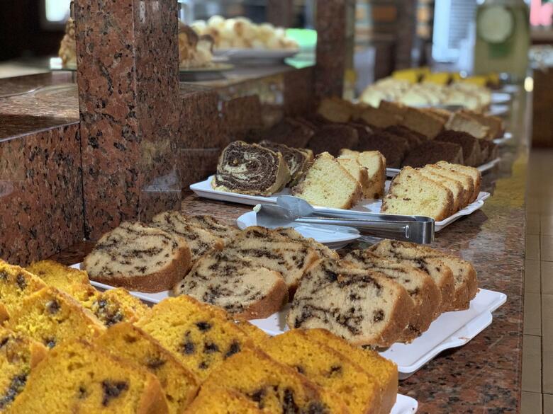 Hotel S�o Sebasti�o Da Praia