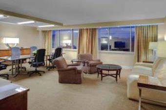 Hotel Hilton Birmingham Perimeter Pa