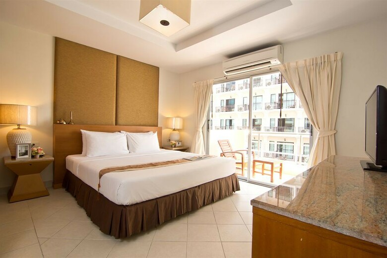 Hotel Bella Villa Prima