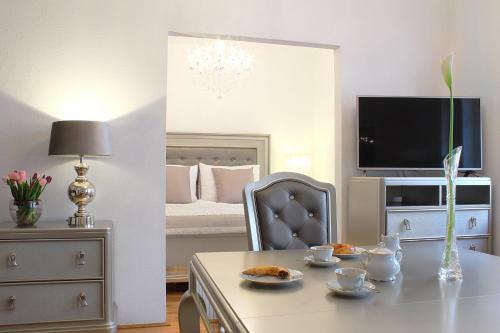 Aparthotel Milford Suites Budapest