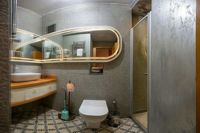 Apartamento T-loft Residence