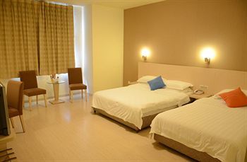 Ane Hotel - Waishuangnan Branch
