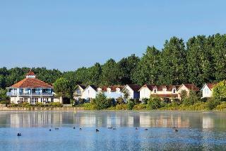 Residencia Pierre & Vacances R�sidence Du Lac
