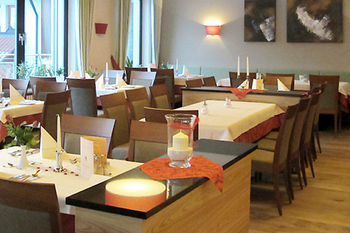Hotel-gasthof Zur Linde