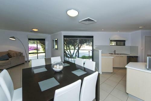 Apartamento Yallingup Beach Resort
