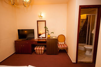 Hotel Korona Pension Restaurant