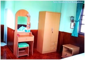 Apartamento Family Tanote Bay Resort
