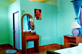 Apartamento Family Tanote Bay Resort