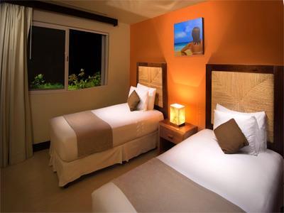 Apartamento Pueblito Luxury Condohotel