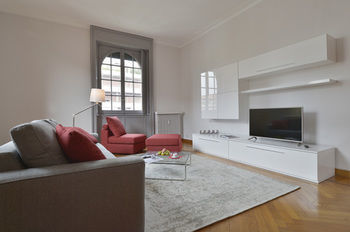 Apartamento At Home - Porta Romana