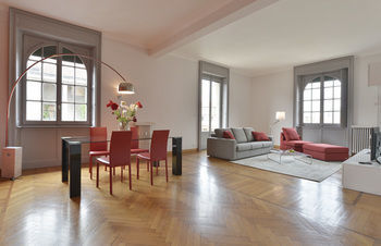 Apartamento At Home - Porta Romana