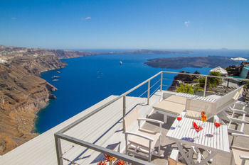 Hotel Zenith Blue