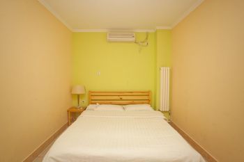 Beijing Saga International Youth Hostel