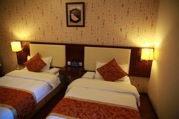 Beijing Saga International Youth Hostel
