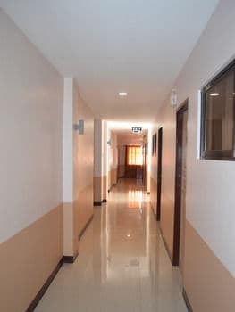 Hotel Park Avenue Residence Inn & Suites