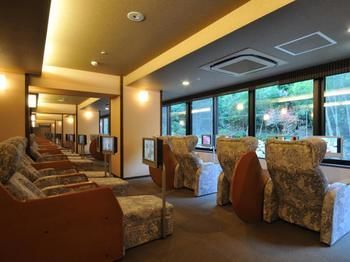 Hotel Hakone Yumoto Onsen Tenseien