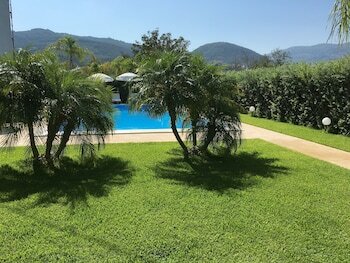 Bed & Breakfast Il Girasole Capo D'orlando