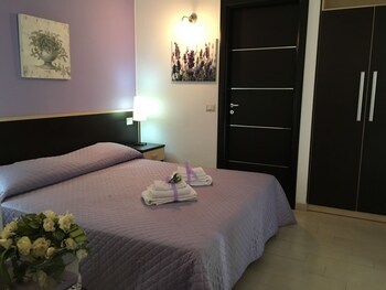 Bed & Breakfast Il Girasole Capo D'orlando