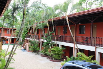 Hotel Playa Samara