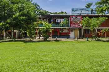 Hotel Playa Samara