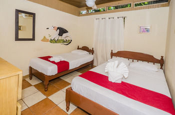 Hotel Playa Samara