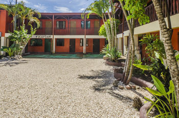 Hotel Playa Samara