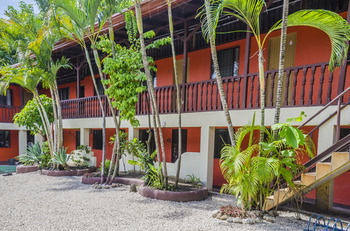 Hotel Playa Samara