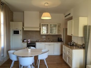 Hotel Le Domaine de Verchant Relais & Ch�teaux