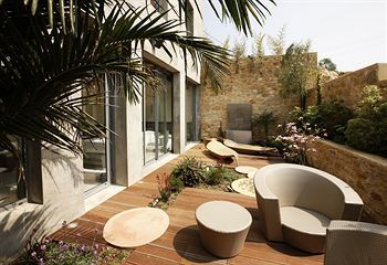 Hotel Le Domaine de Verchant Relais & Ch�teaux