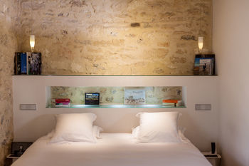 Hotel Le Domaine de Verchant Relais & Ch�teaux