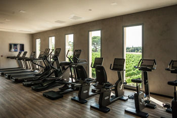 Hotel Le Domaine de Verchant Relais & Ch�teaux