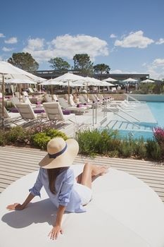 Hotel Le Domaine de Verchant Relais & Ch�teaux