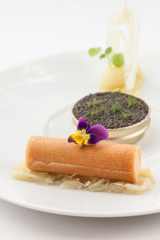 Hotel Le Domaine de Verchant Relais & Ch�teaux