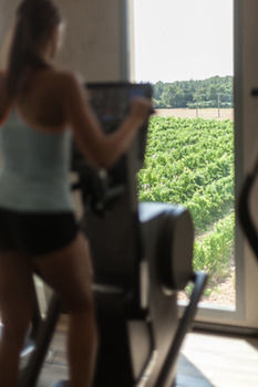 Hotel Le Domaine de Verchant Relais & Ch�teaux