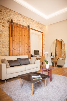 Hotel Le Domaine de Verchant Relais & Ch�teaux
