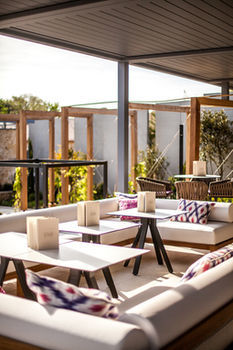 Hotel Le Domaine de Verchant Relais & Ch�teaux