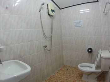 Hostal Drunken Duck Guesthouse
