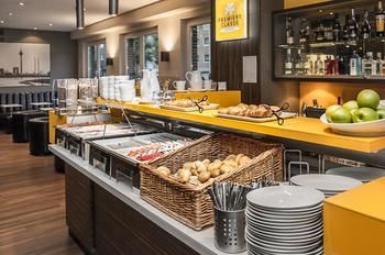 Hotel Premiere Classe D�sseldorf City