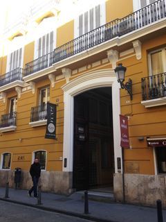 Apartamento Valenciaflats Calle Quart