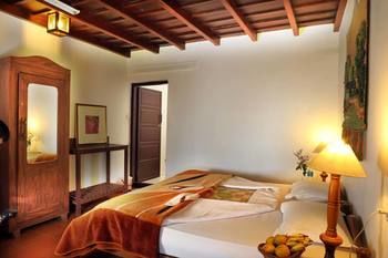 Hotel Olivebrook