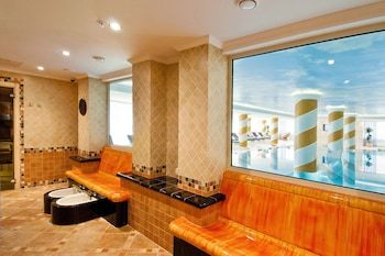 Rimar Hotel Krasnodar