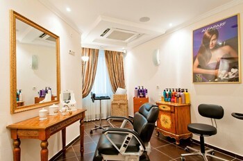 Rimar Hotel Krasnodar