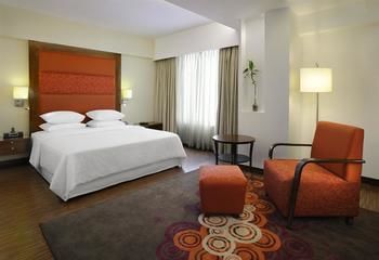 Hotel Four Points By Sheraton Ahmedabad