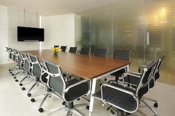 Hotel Four Points By Sheraton Ahmedabad