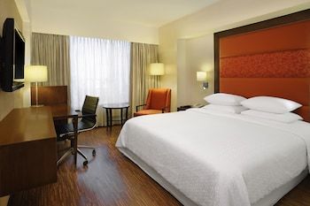 Hotel Four Points By Sheraton Ahmedabad