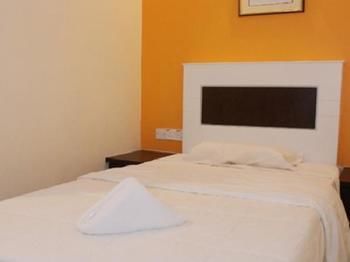 Hotel Sahara Rawang