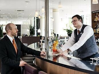 Hotel Novotel Hamburg Alster