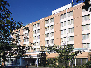 Hotel Novotel Wuppertal Varresbeck