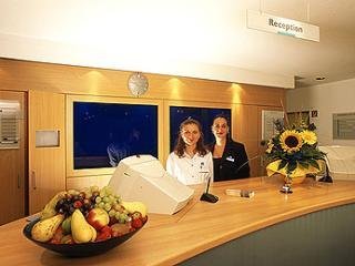 Hotel Novotel Wuppertal Varresbeck