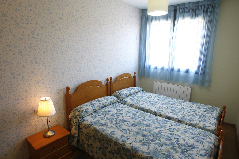 Apartamentos Real Valle Ezcaray
